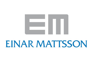 Einar Mattson